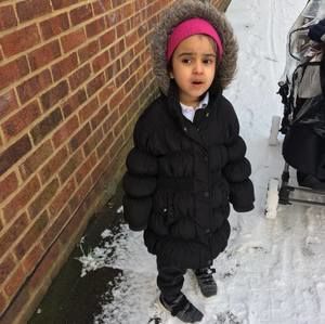 Meet your Posher, Amandeep